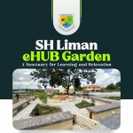 Launch of SH LIMAN eHUB Garden for Postgraduate Students